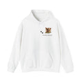 Chihuahua Hoodie 🐾 | Lili The Chihuahua – Cute Dog Hoodie for Dog Lovers